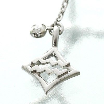 ホワイトゴールドリング