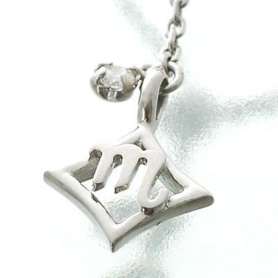 ホワイトゴールドリング