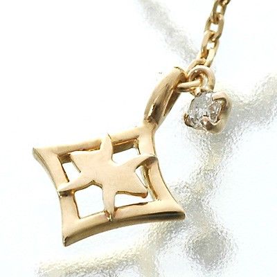 イエローゴールドリング