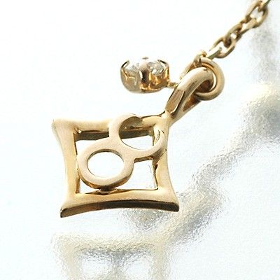 イエローゴールドリング