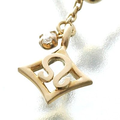 イエローゴールドリング