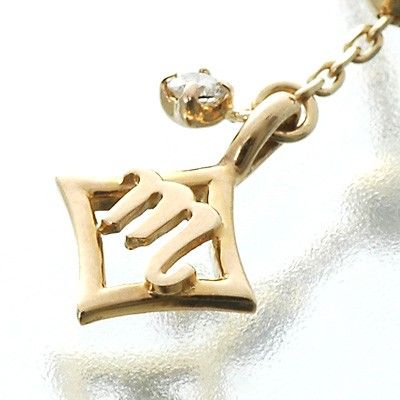 イエローゴールドリング