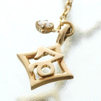 イエローゴールドリング