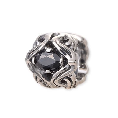 M'S COLLECTION シルバーイヤーカフ