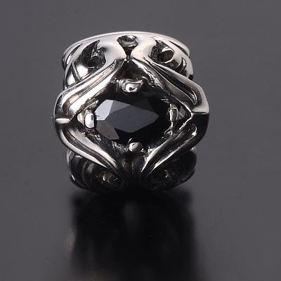 シルバーイヤーカフ