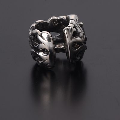 シルバーイヤーカフ