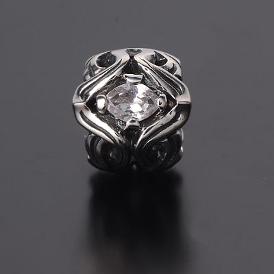 シルバーイヤーカフ