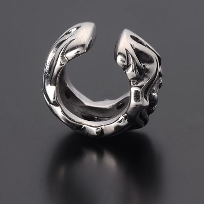 シルバーイヤーカフ