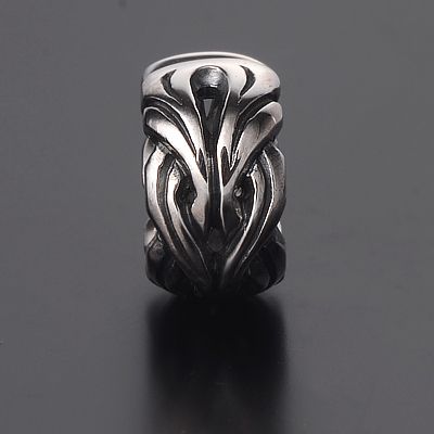 シルバーイヤーカフ