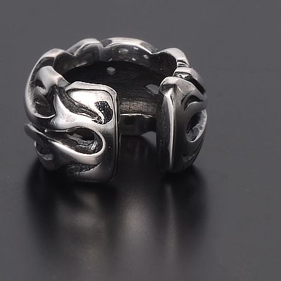 シルバーイヤーカフ