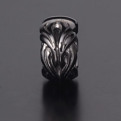 シルバーイヤーカフ