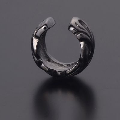 シルバーイヤーカフ