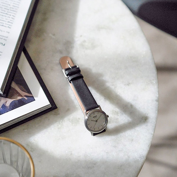 レザーウォッチ