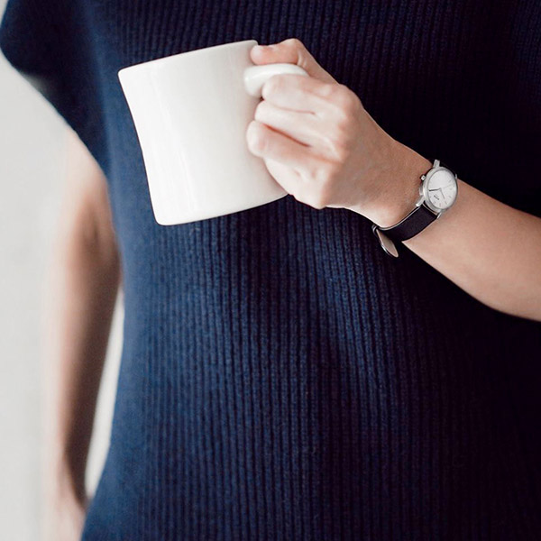 レザーウォッチ