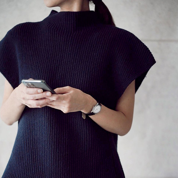 レザーウォッチ