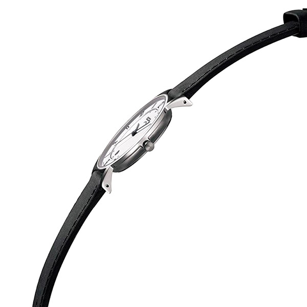 レザーペアウォッチ