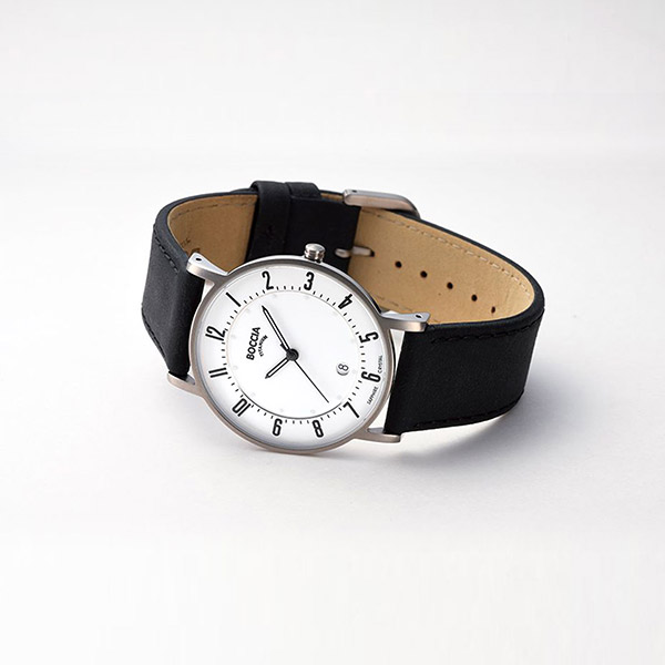 レザーウォッチ