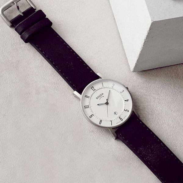 レザーウォッチ