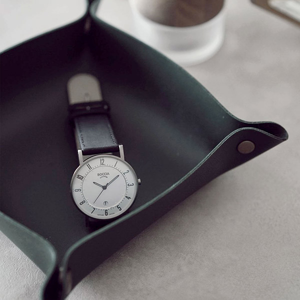 レザーウォッチ