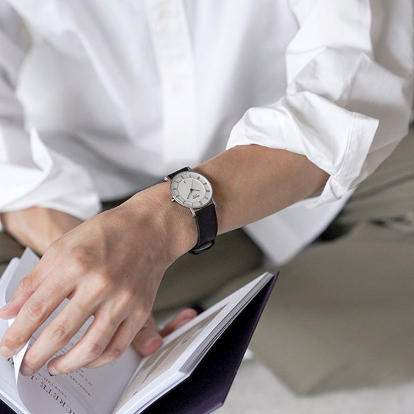 レザーウォッチ