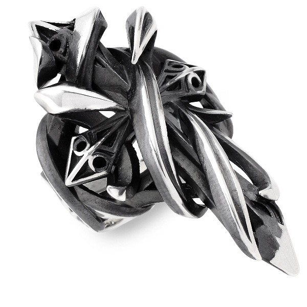 M'S COLLECTION シルバーリング