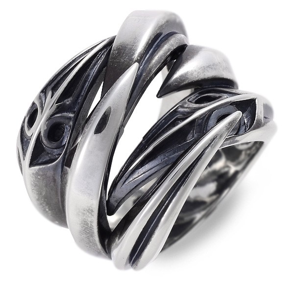 M'S COLLECTION シルバーリング