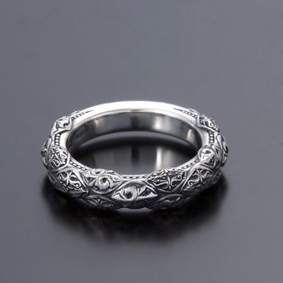 シルバーリング