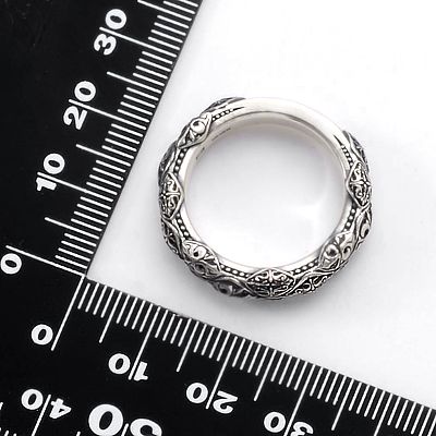 シルバーリング