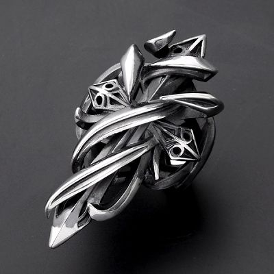 シルバーリング