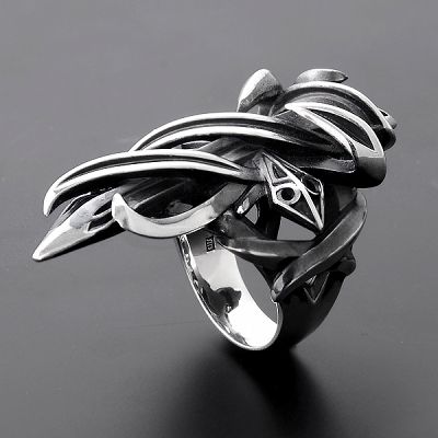 シルバーリング