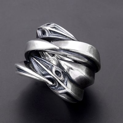 シルバーリング