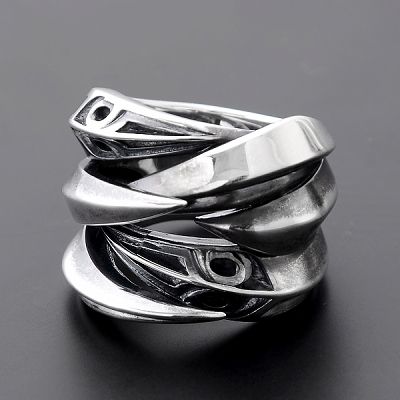 シルバーリング