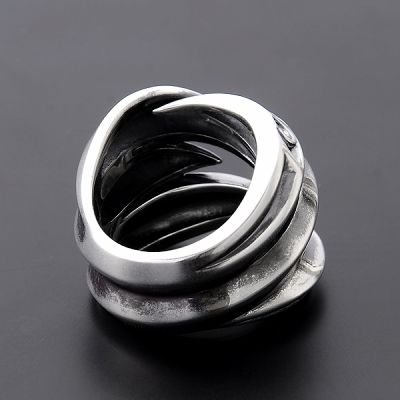 シルバーリング