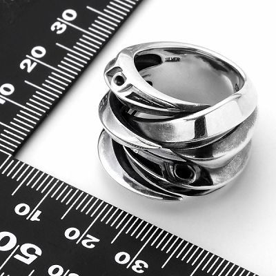 シルバーリング