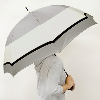 デザイン雨傘