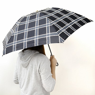 デザイン折りたたみ傘
