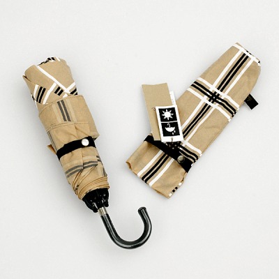 デザイン折りたたみ傘