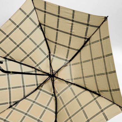 デザイン折りたたみ傘