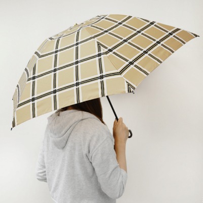 デザイン折りたたみ傘