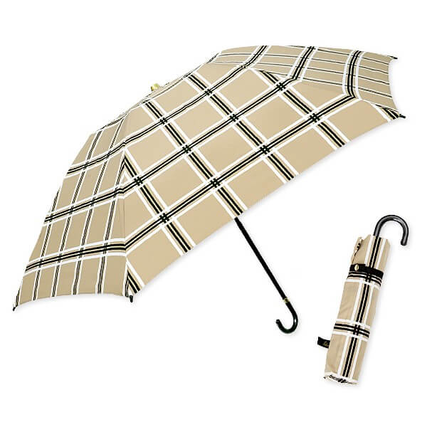 LS Scene デザイン折りたたみ傘