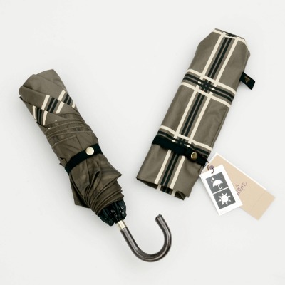 デザイン折りたたみ傘