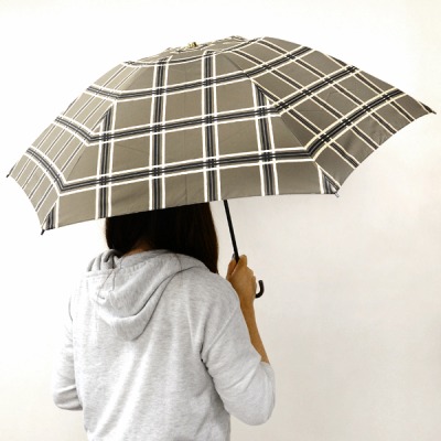 デザイン折りたたみ傘