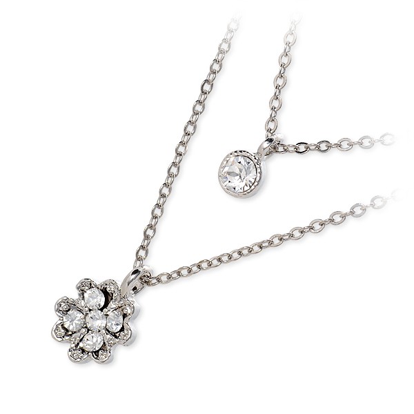 PRIVATE LABEL ブラスネックレス