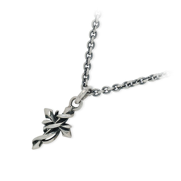 M'S COLLECTION シルバーネックレス