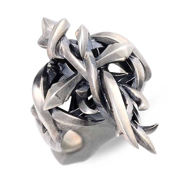 M'S COLLECTION シルバーリング