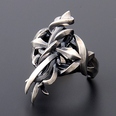 シルバーリング