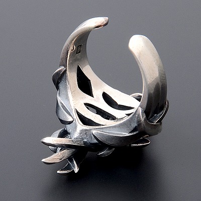 シルバーリング