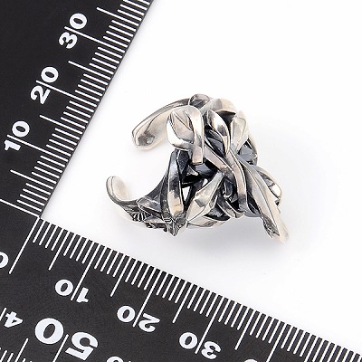 シルバーリング