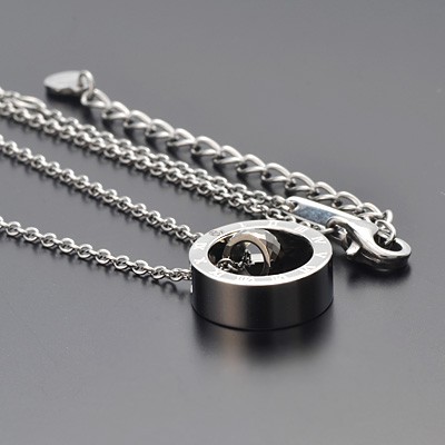 ステンレスネックレス