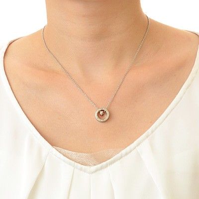 ステンレスネックレス